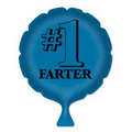 #1 Farter Whoopee Cushion